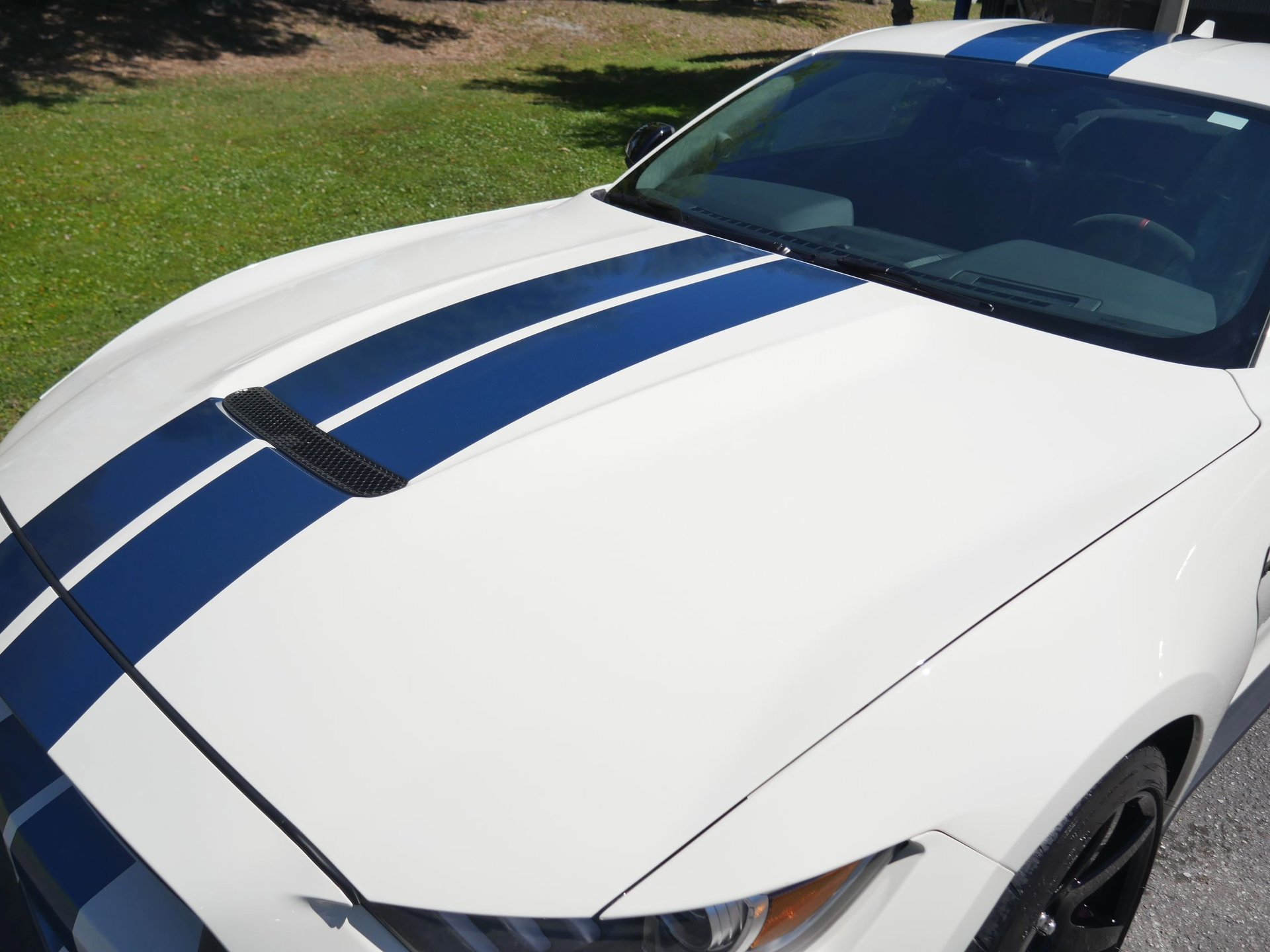 Used 2020 Ford Mustang Shelby GT350R w/ GT350R Equipment Group 920A RWD image 31