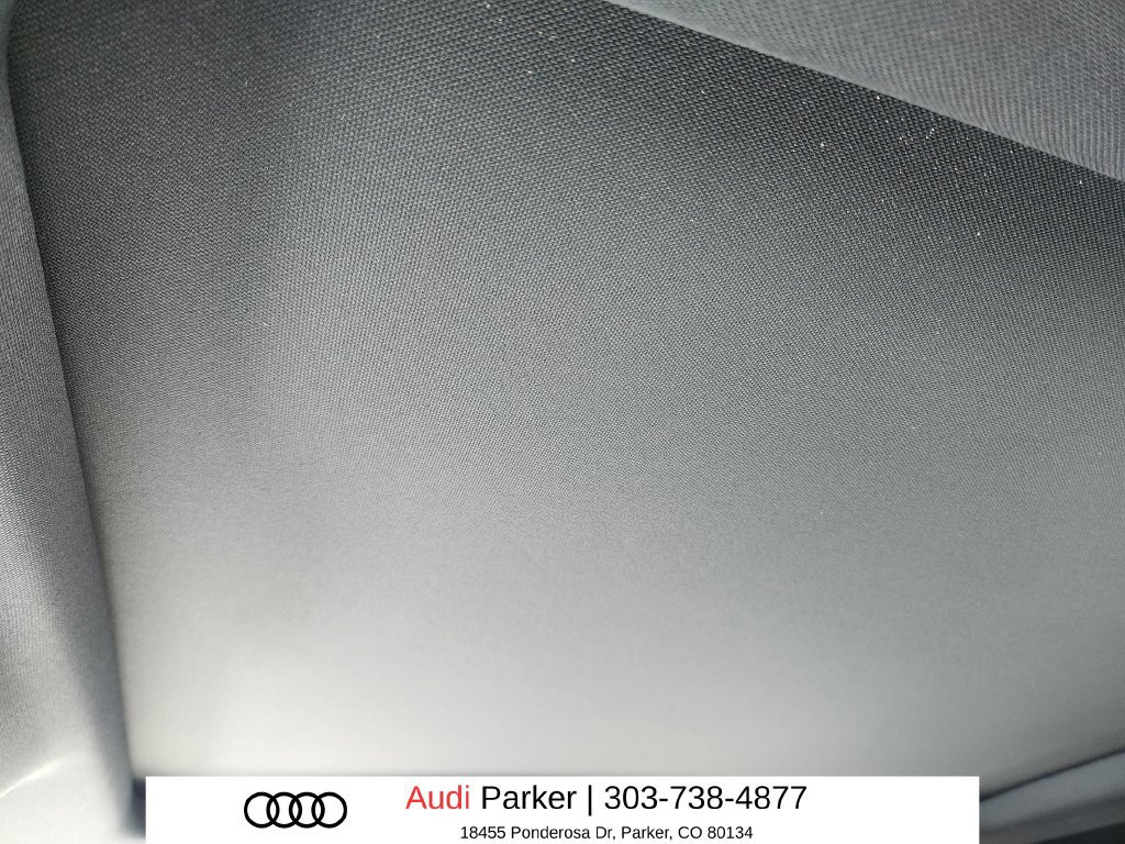 New 2026 Audi SQ5 Premium Plus AWD/4WD image 20