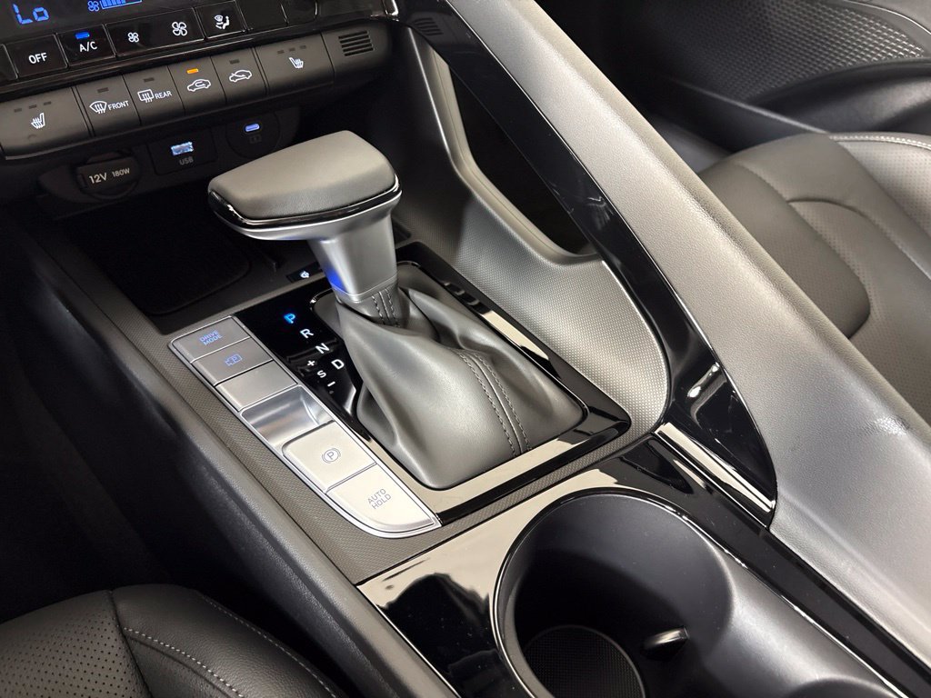 New 2026 Hyundai Elantra Limited FWD image 36