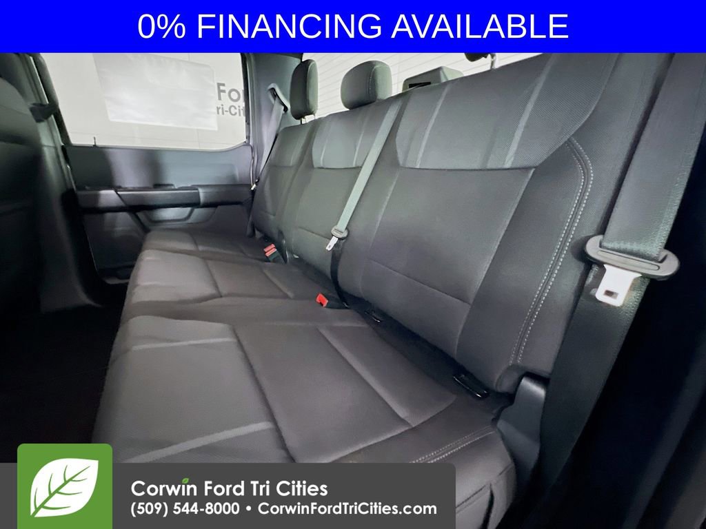 New 2026 Ford F150 STX image 24