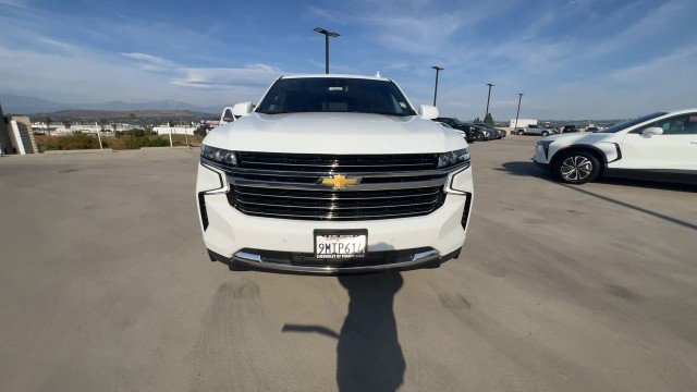 Used 2024 Chevrolet Tahoe LT image 3