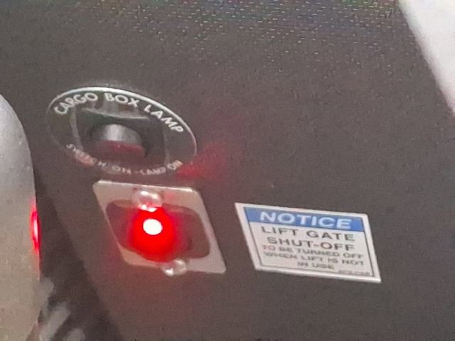 Used 2023 Ford F650 2WD Regular Cab Super Duty image 28