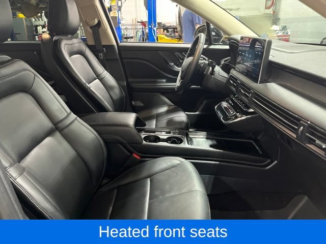 Used 2023 Lincoln Corsair AWD w/ Equipment Group 101A image 38