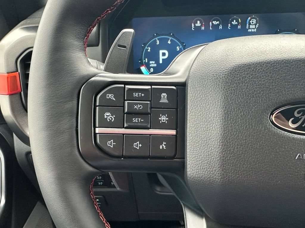 New 2025 Ford F150 Raptor AWD/4WD image 28