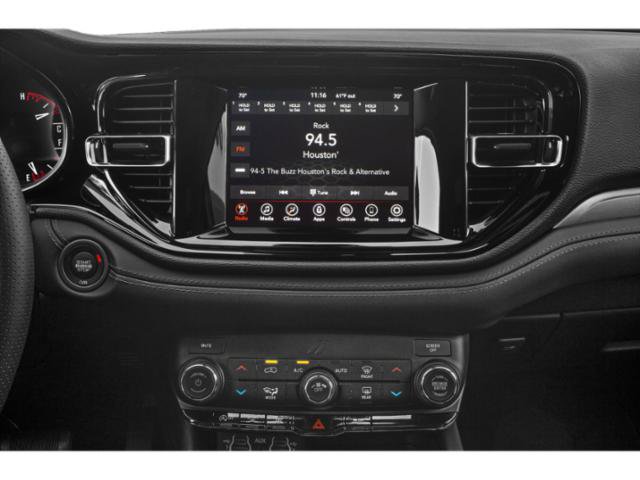 Certified 2021 Dodge Durango R/T w/ Tow 'N Go Package AWD/4WD image 10