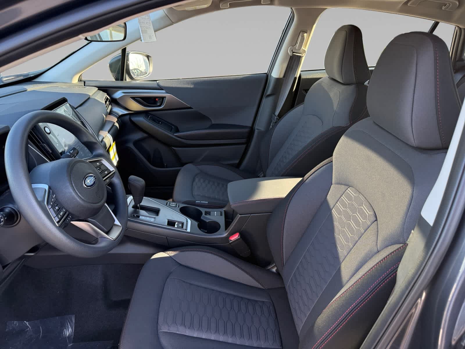 New 2026 Subaru Impreza 2.0i Sport AWD/4WD image 11
