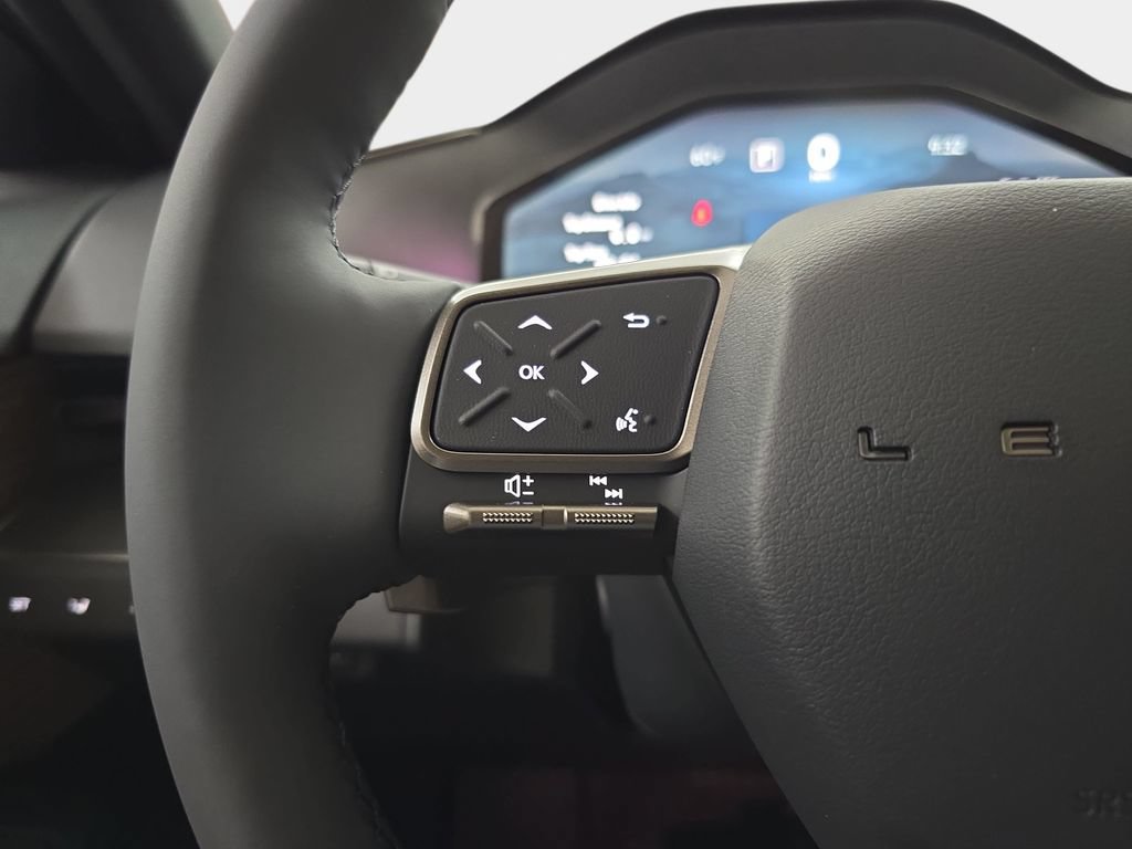 New 2026 Lexus ES 500e w/ Accessory Package (Z2) AWD/4WD image 17