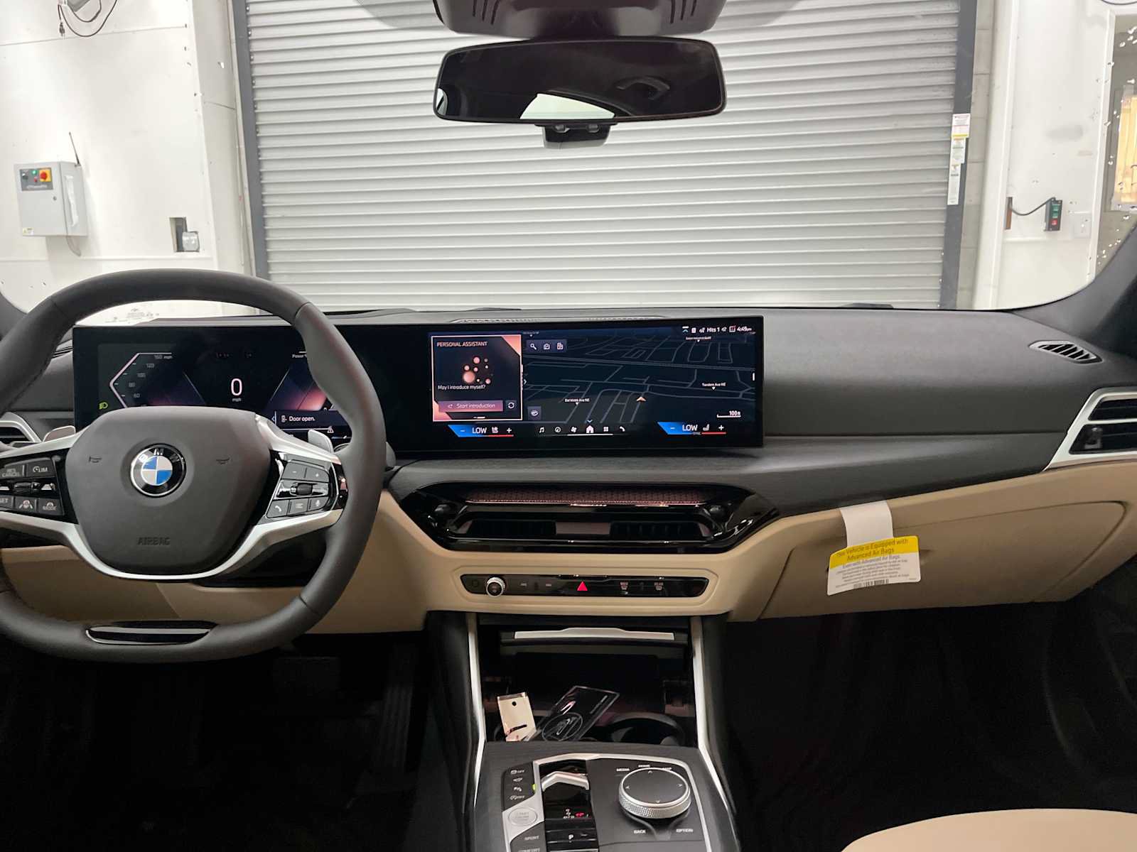 New 2026 BMW 330i xDrive Sedan w/ Premium Package AWD/4WD image 10
