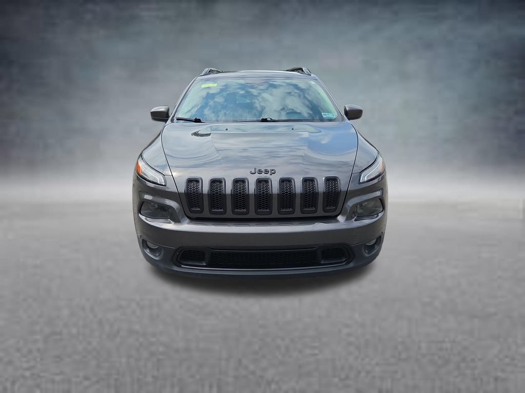 Used 2014 Jeep Cherokee Latitude w/ Comfort/Convenience Group AWD/4WD image 2