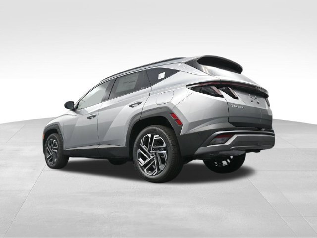 New 2026 Hyundai Tucson Limited AWD/4WD image 36