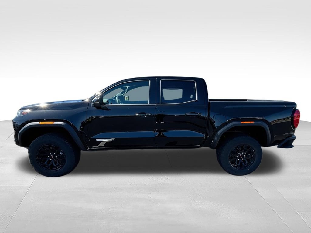 New 2026 GMC Canyon Elevation RWD image 5