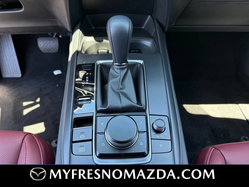 New 2026 MAZDA CX-30 AWD 2.5 S image 26