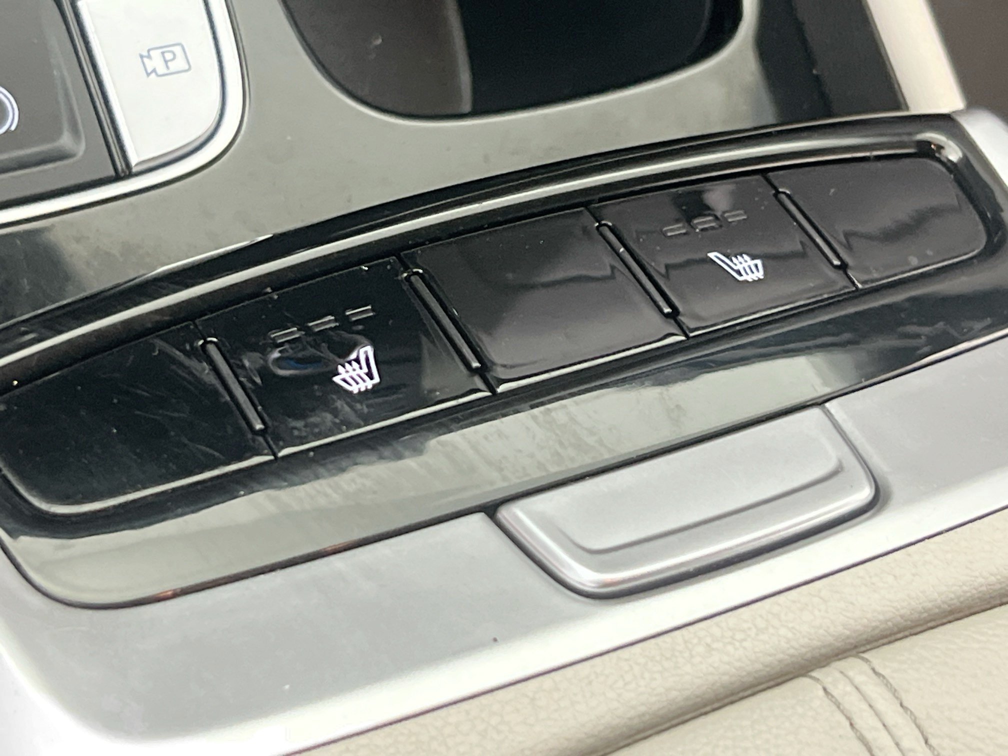 Used 2023 Hyundai Tucson SEL AWD/4WD image 19