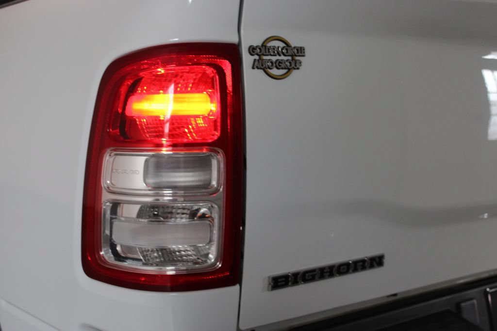 Used 2024 RAM 2500 Big Horn AWD/4WD image 52