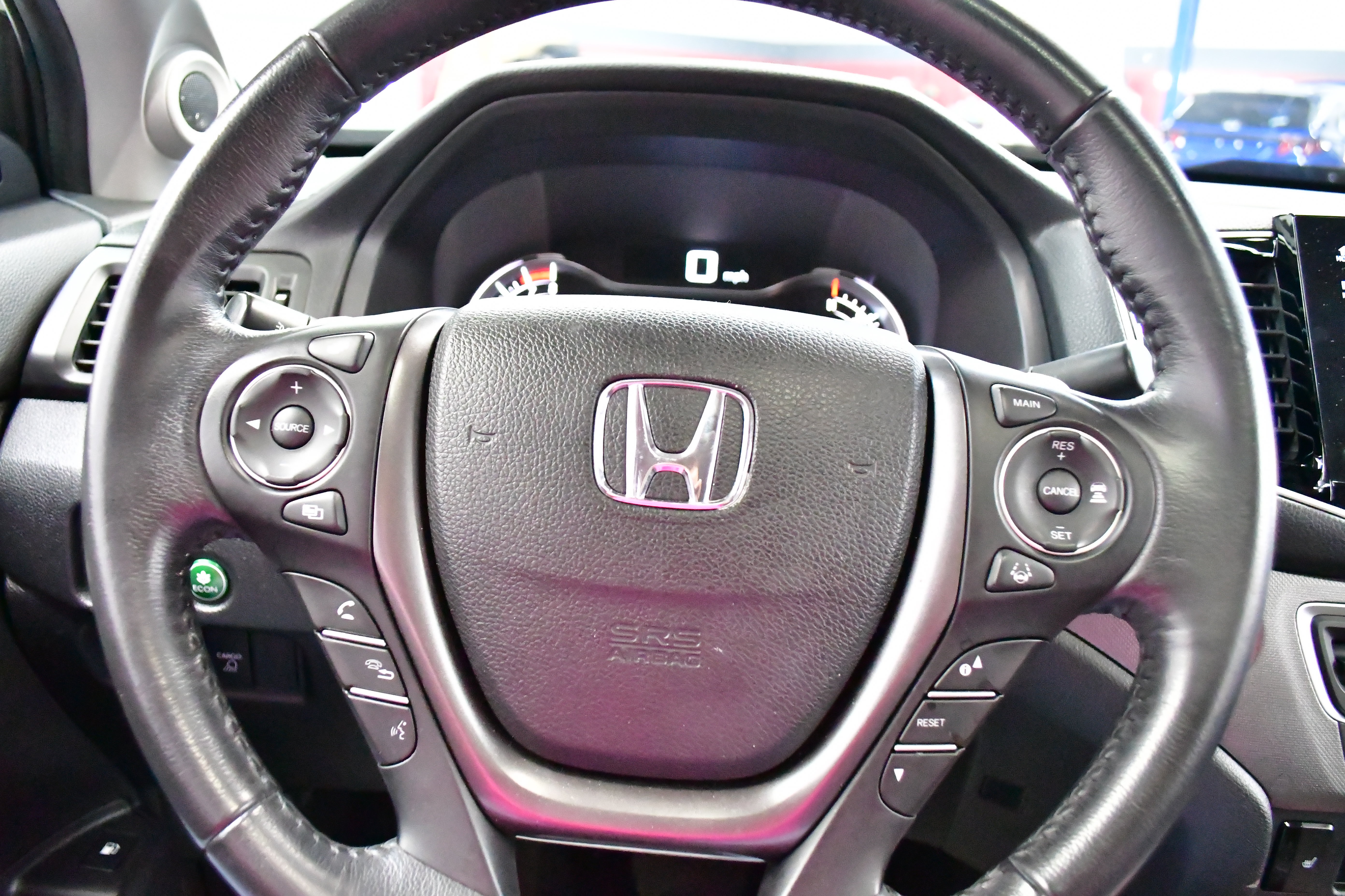 Used 2023 Honda Ridgeline RTL image 20