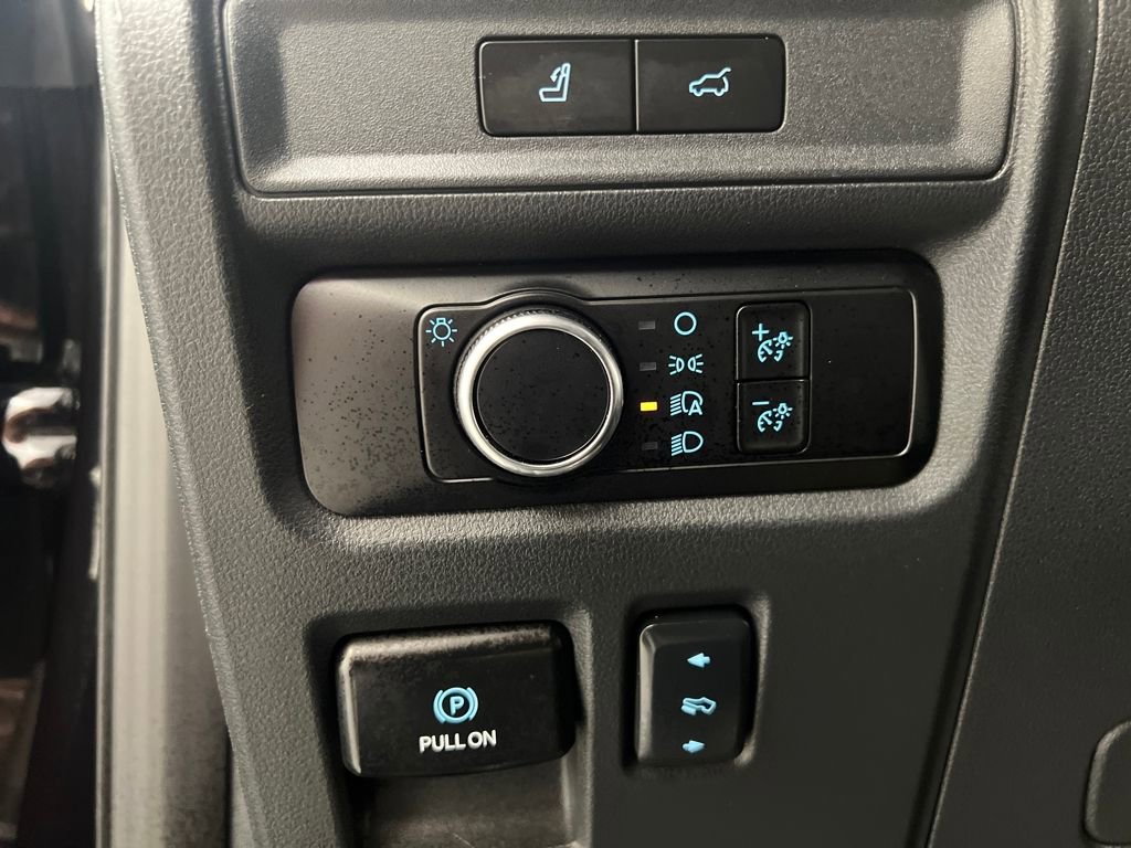 Used 2024 Ford Expedition Max XLT image 51