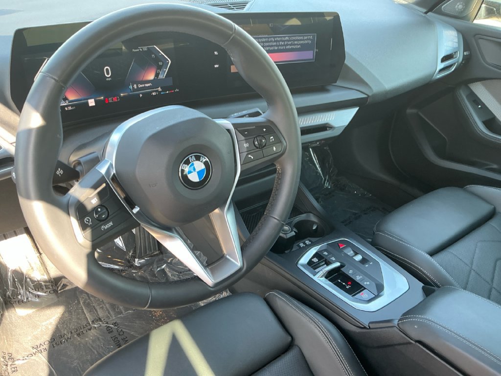 Used 2025 BMW 228i xDrive AWD/4WD image 23