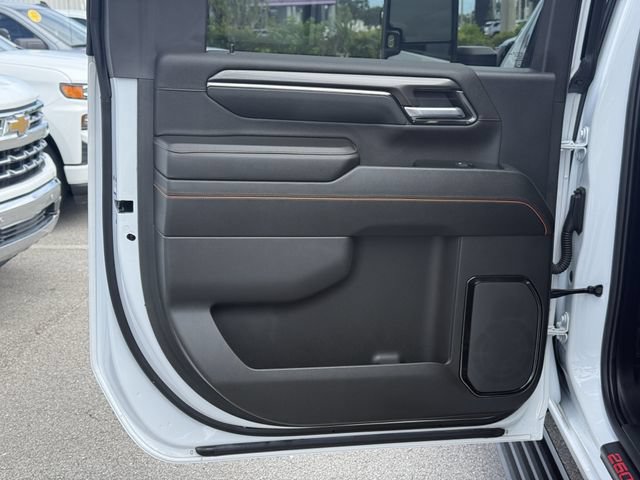 Used 2024 GMC Sierra 2500 AT4 w/ AT4 Premium Plus Package AWD/4WD image 34