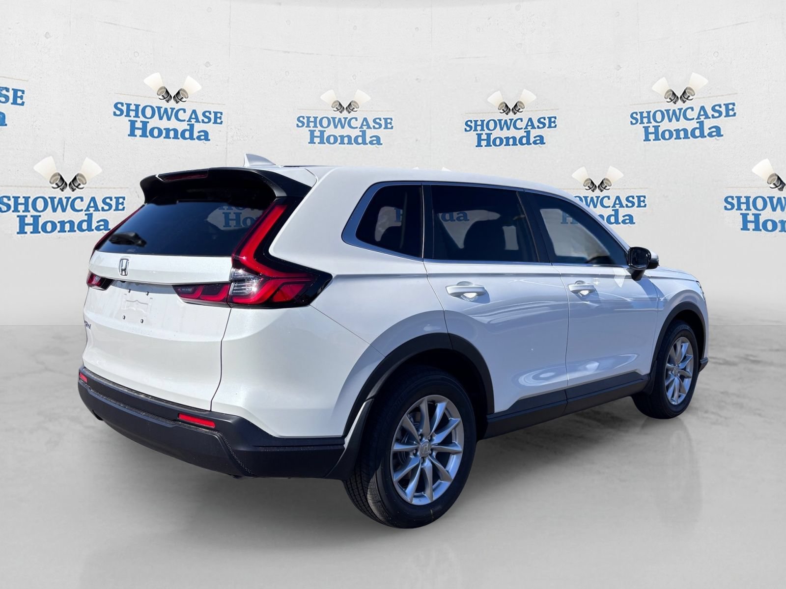 New 2026 Honda CR-V EX image 7