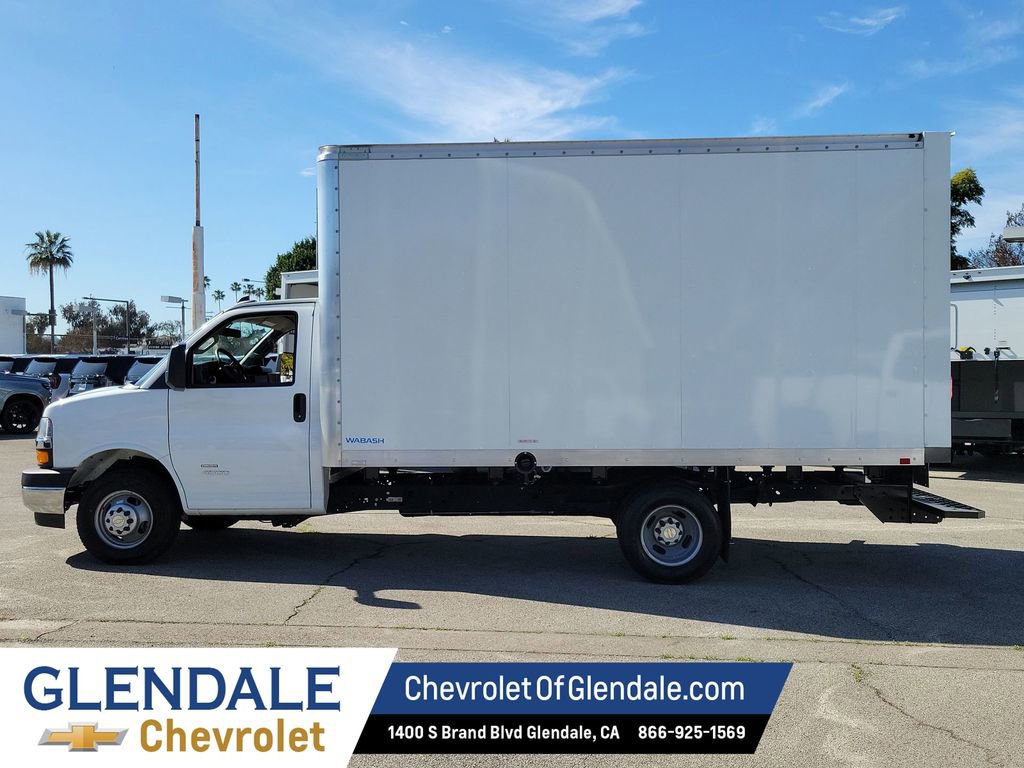 New 2026 Chevrolet Blazer EV RS image 15