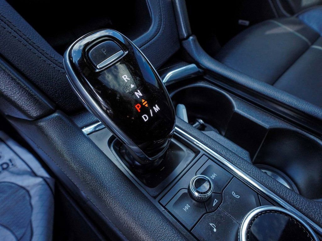 Used 2020 Cadillac XT6 Sport image 31