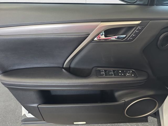 Used 2016 Lexus RX 350 F Sport AWD/4WD image 27