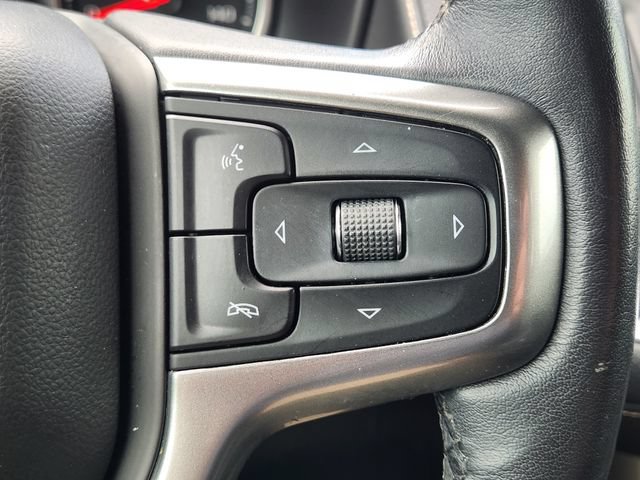 Used 2021 Chevrolet Tahoe Premier w/ Premium Package RWD image 34
