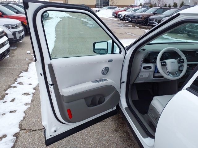 New 2026 Hyundai Palisade Limited image 30