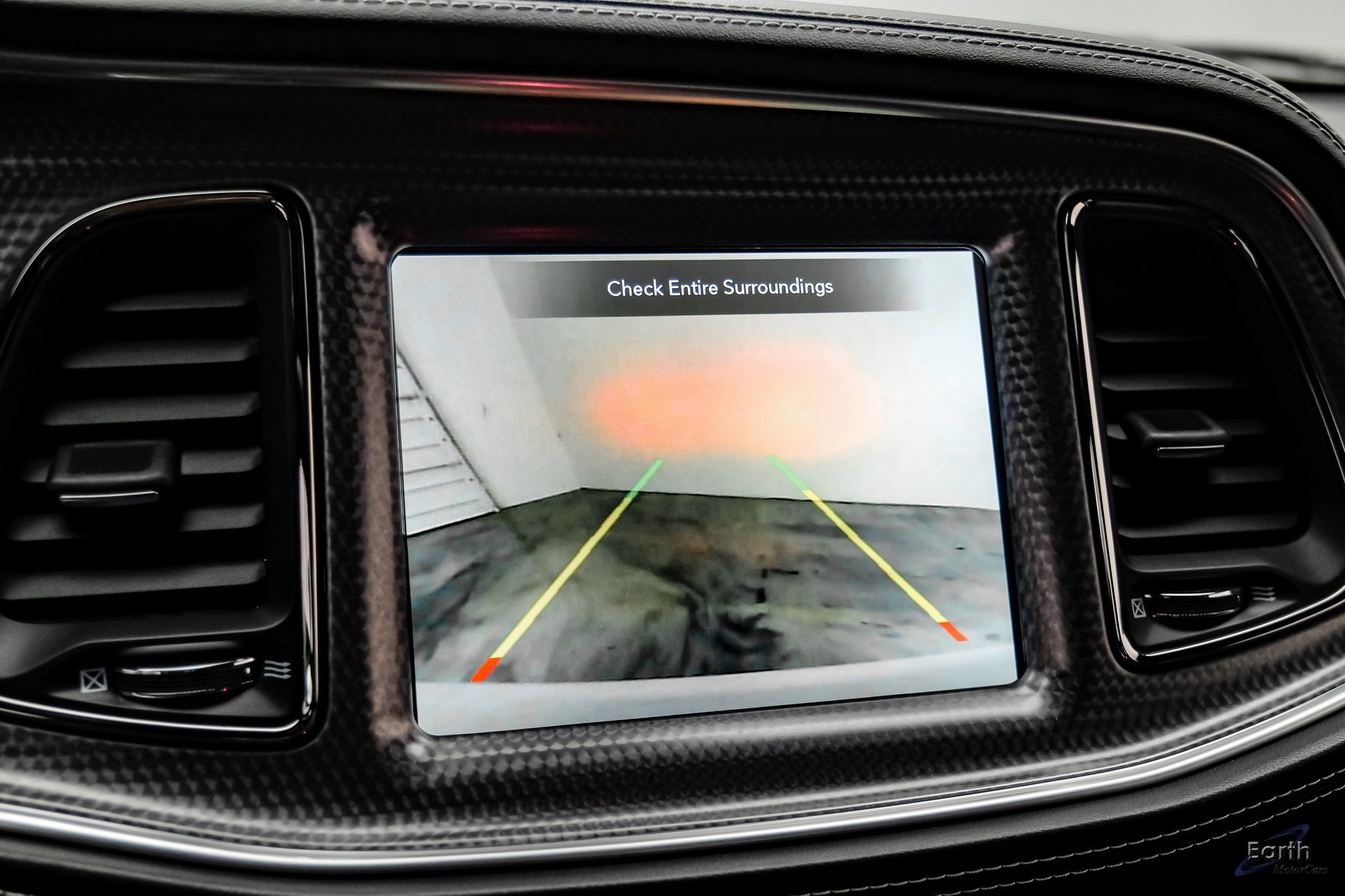 Used 2022 Dodge Challenger SRT Super Stock image 63