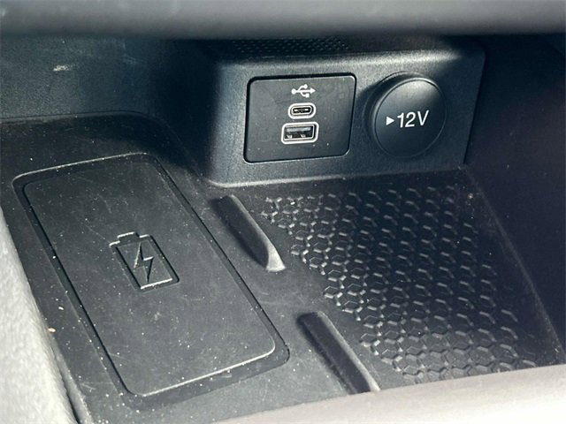 Used 2023 Ford Bronco Sport Outer Banks w/ Tech Package image 44