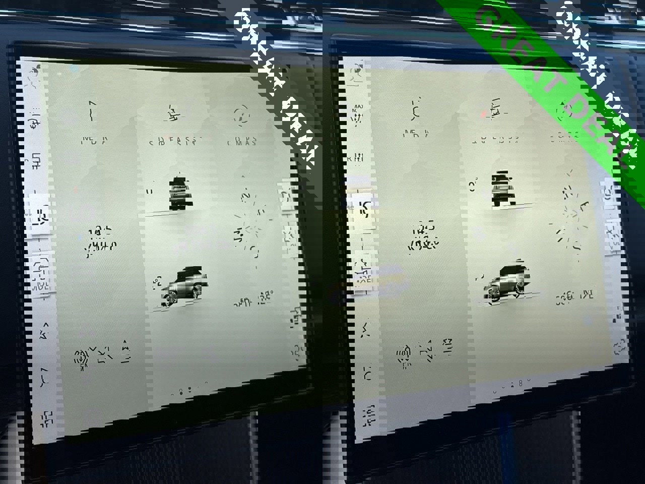 Used 2025 Land Rover Range Rover Long Wheelbase Autobiography image 23