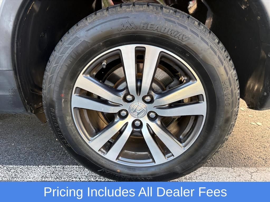 Used 2016 Honda Pilot EX-L image 26