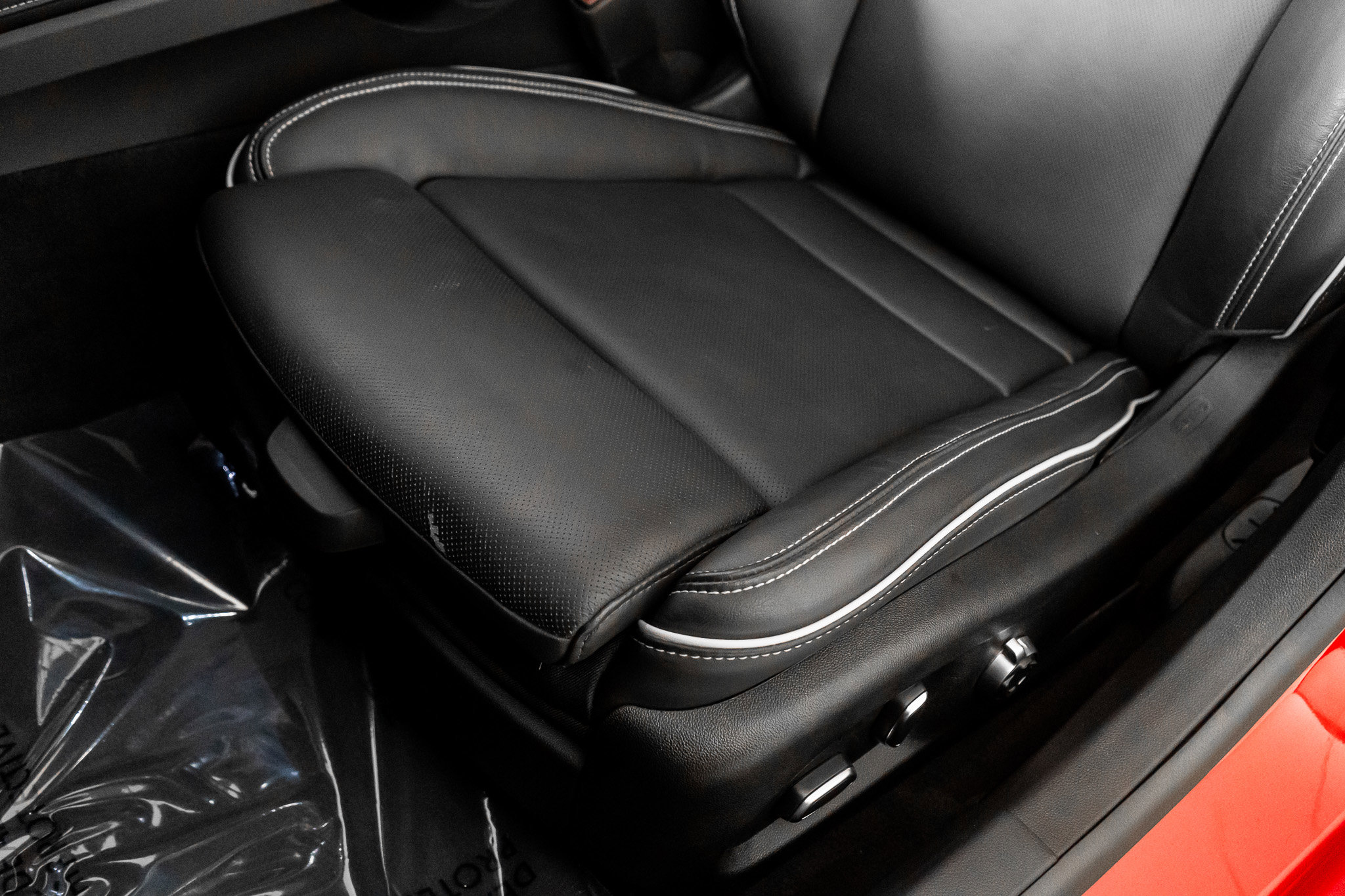 Used 2025 Cadillac CT5 V Blackwing w/ Super Cruise 1 Package image 28