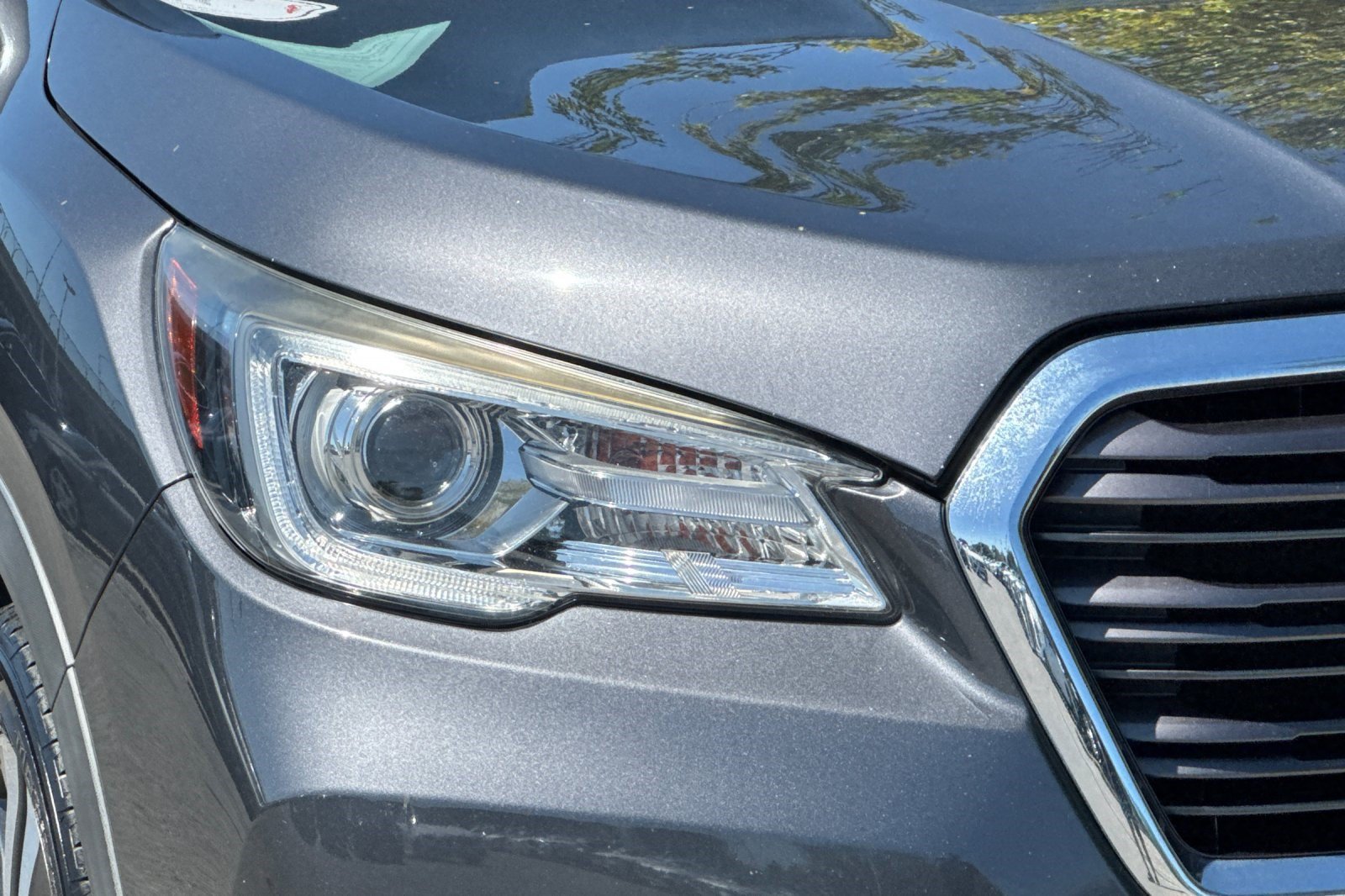 Used 2019 Subaru Ascent Limited AWD/4WD image 12