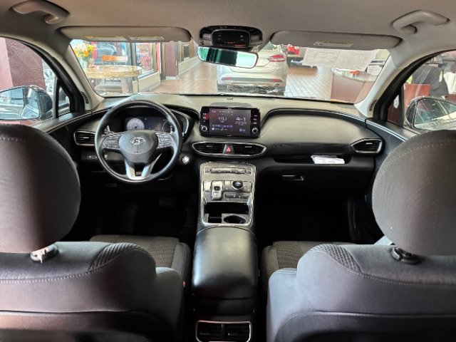 Used 2022 Hyundai Santa Fe XRT FWD image 14