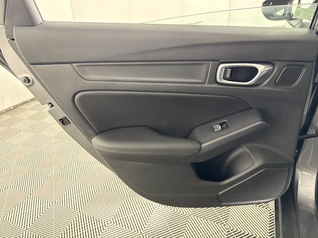 Used 2024 Acura Integra FWD image 22