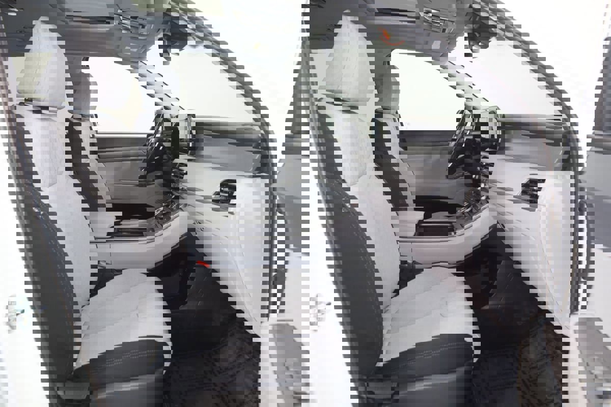 Used 2022 Hyundai Palisade SEL w/ Cargo Package image 13