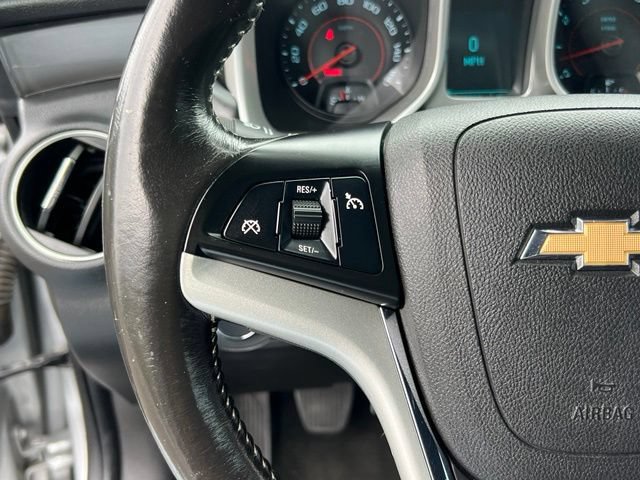 Used 2012 Chevrolet Camaro LT w/ RS Package RWD image 20