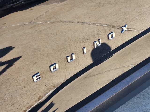 Used 2026 Chevrolet Equinox LT FWD image 9