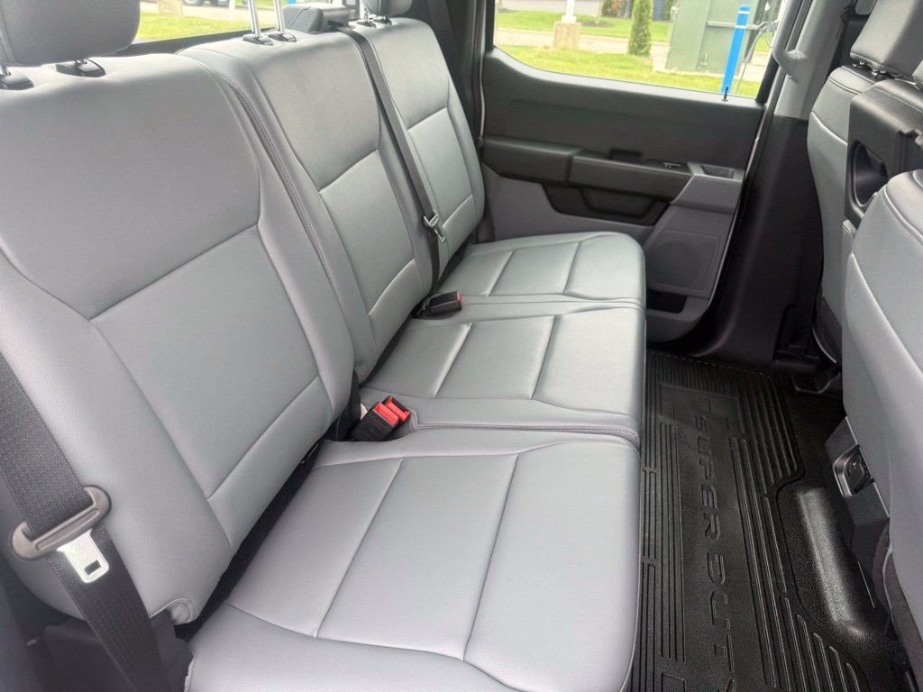 New 2026 Ford F350 XL AWD/4WD image 41