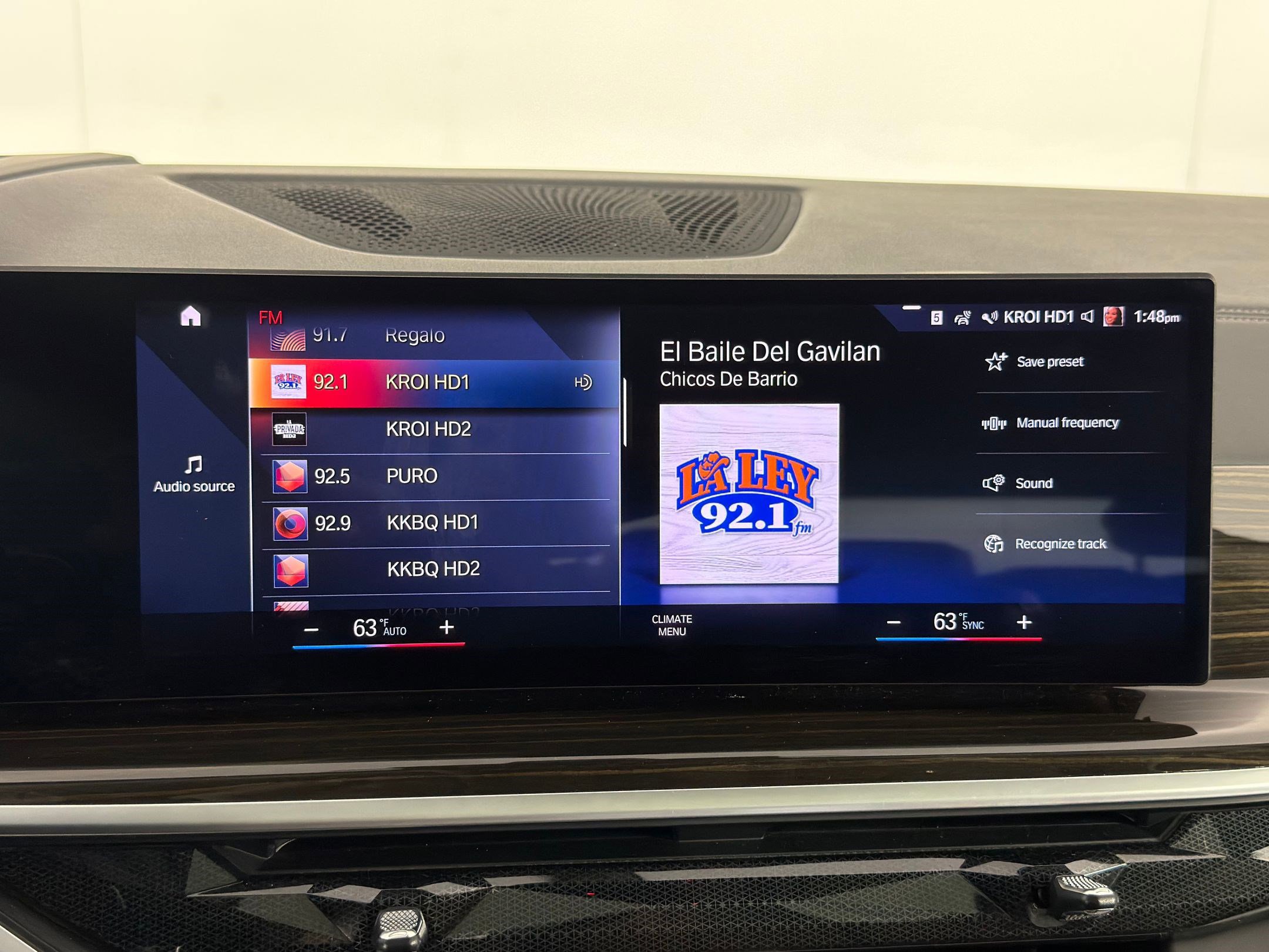 Used 2023 BMW X7 xDrive40i w/ Premium Package image 31