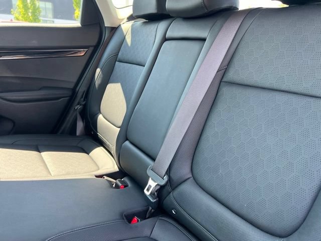 Certified 2021 Kia Seltos EX AWD/4WD image 33