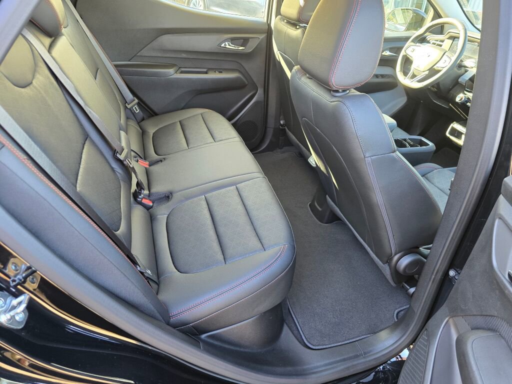 New 2027 Chevrolet Bolt RS FWD image 24