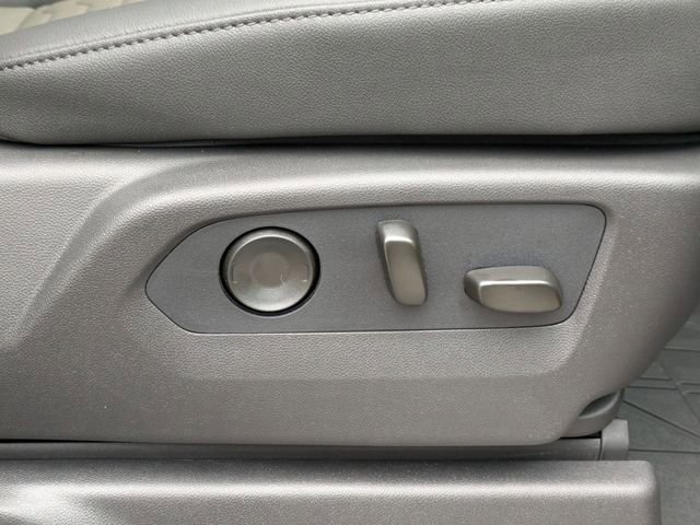 New 2026 Chevrolet Silverado 1500 ZR2 w/ Dark Appearance Package image 39