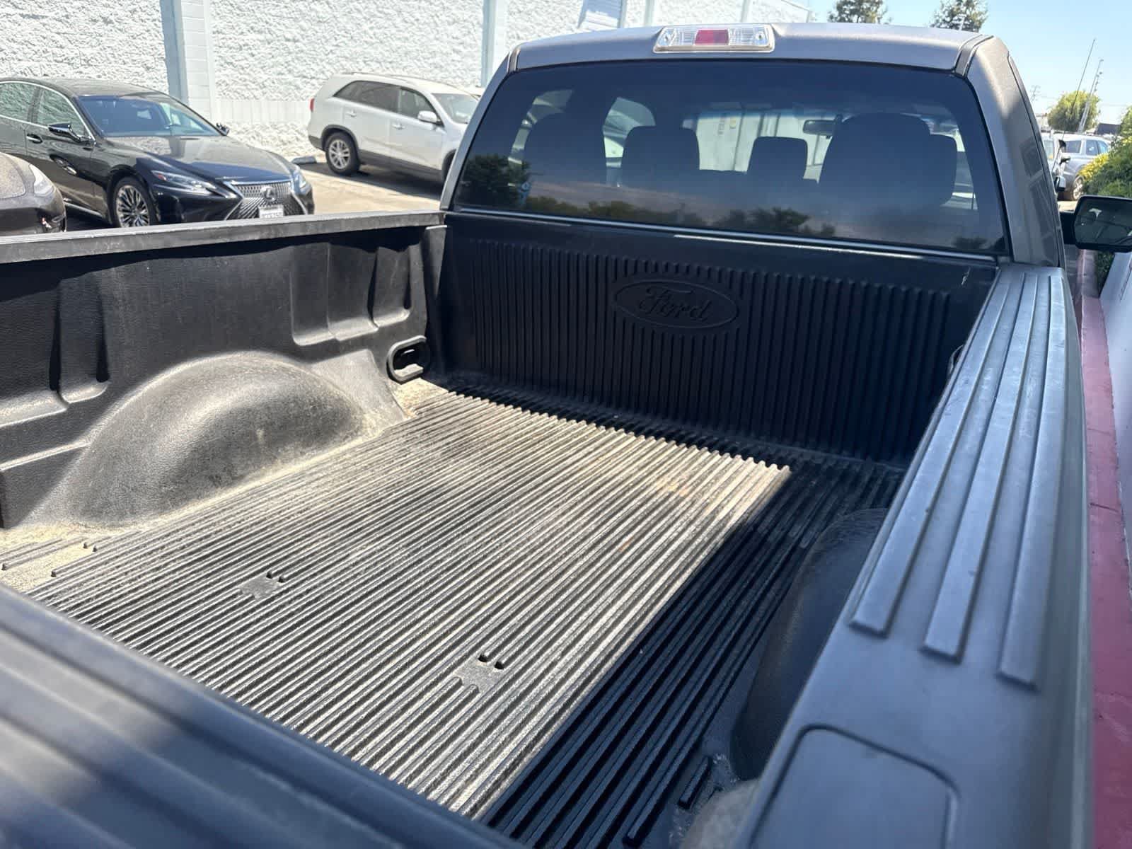 Used 2013 Ford F150 XLT RWD image 15