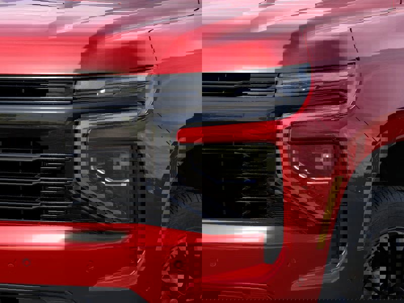 New 2026 Chevrolet Tahoe RST image 10