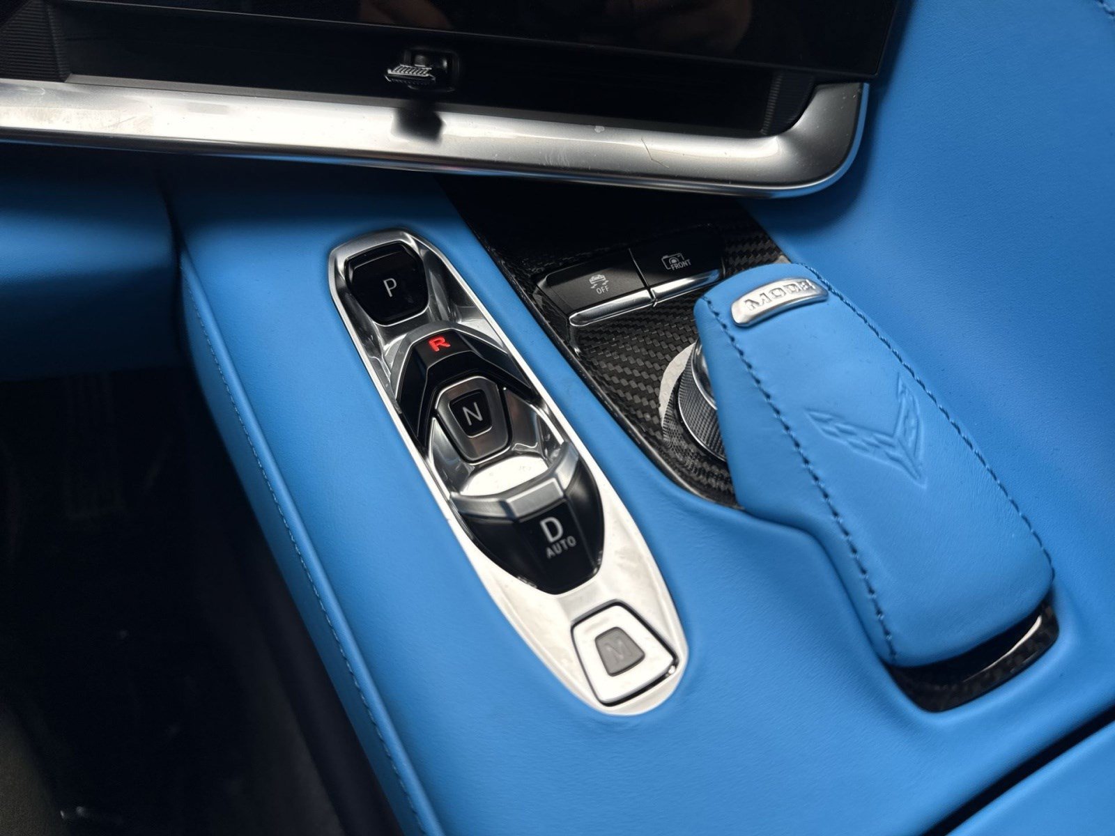 Used 2022 Chevrolet Corvette Stingray Premium Cpe w/ Z51 Performance Package RWD image 20