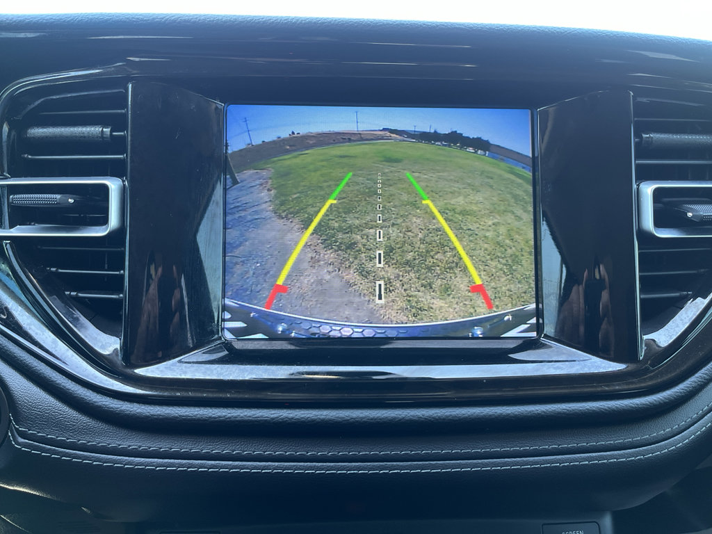 Used 2021 Dodge Durango SXT w/ 3rd Row Seating Group image 17