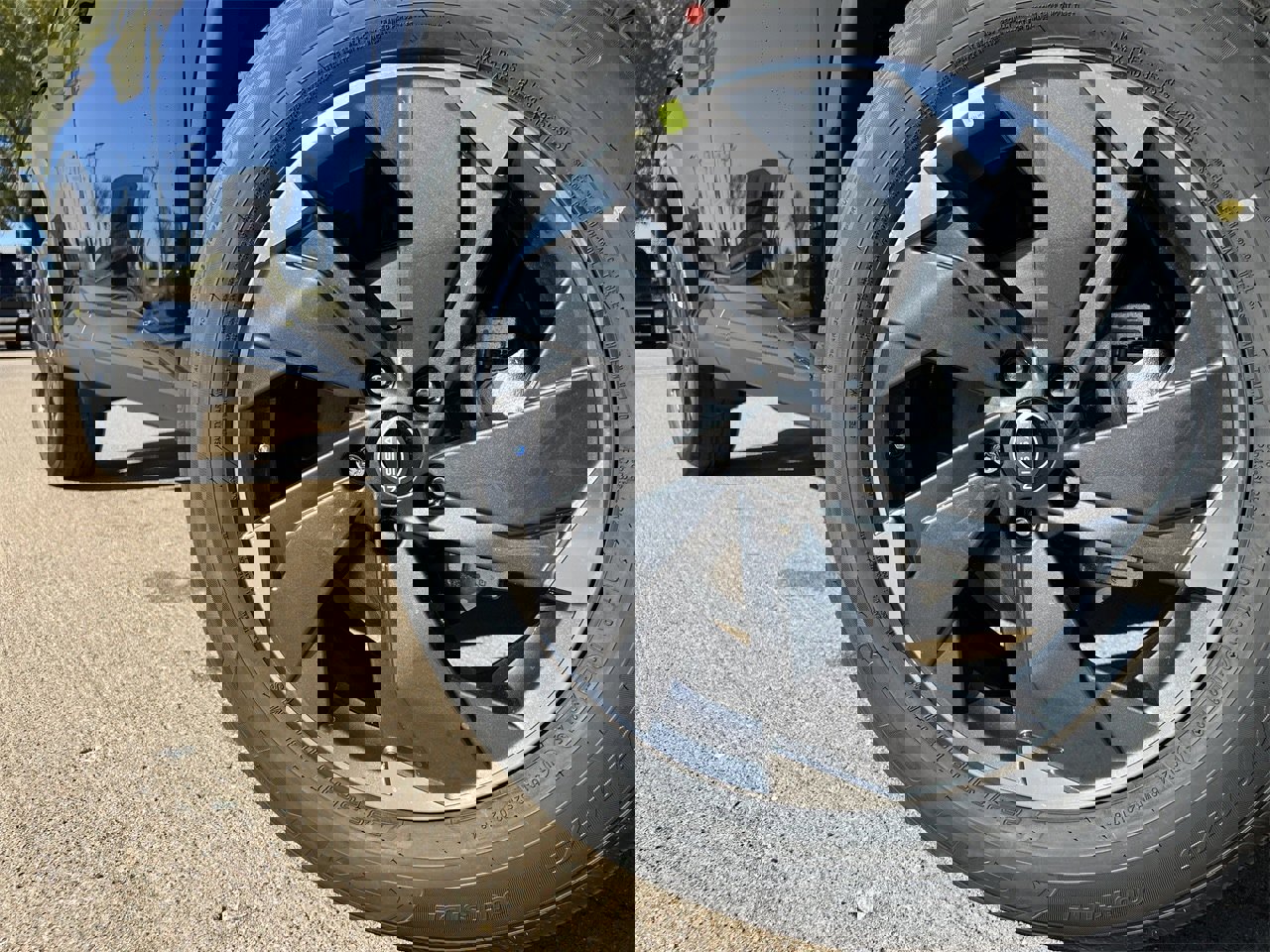 New 2026 Nissan Rogue SV image 7