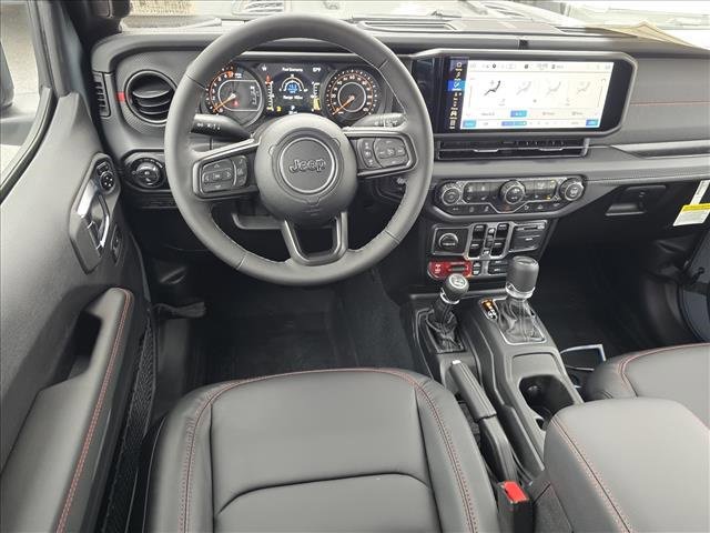 New 2026 Jeep Gladiator Rubicon image 6